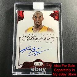 Michael Jordan 2015 Upper Deck Mc-mj Master Collection Autograph Auto /20 Mj