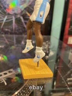 Michael Jordan Custom Starting Lineup Figure UNC Tar Heels Last Shot NCAA