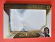 Michael Jordan North Carolina Patch Card Manufactured Logo Unc-12 Jersey #23