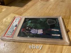 Michael Jordan PSA 8.5 SP Top Prospects UNC ICON SLABBED Man Cave INVEST 1998 NR