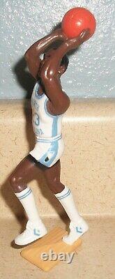 Michael Jordan UNC Tar Heels Packaged Custom Starting Lineup SLU NCAA Basketball