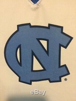 Micheal Jordan North Carolina Tar Heels 1999-2000 RARE UNC Jersey in size. XL