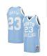 Mitchell & Ness North Carolina Tar Heels Michael Jordan $300 Jersey Mens Large