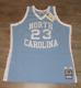 Mitchell & Ness North Carolina Tar Heels Michael Jordan $300 Jersey Size Men 2xl