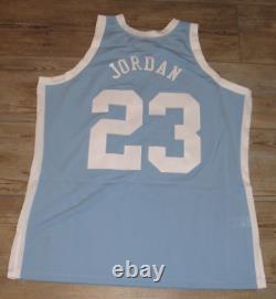 Mitchell & Ness North Carolina Tar Heels Michael Jordan $300 Jersey size Men 2XL