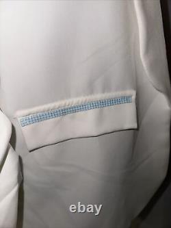 Moving Forward Designs UNC Tarheels Blazer Ramses Rhinestone Bling Size Medium
