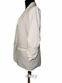 Moving Forward Designs UNC Tarheels Blazer Ramses Rhinestone Bling Size Medium