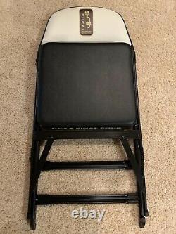 NCAA Tournament 1982 FINAL FOUR Basketball Chair UNC Tarheels North Carolina