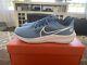 New 2022 Unc North Carolina Tar Heels Nike Air Zoom Pegasus 39 Shoe Size 12