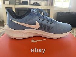 NEW 2022 UNC North Carolina Tar Heels Nike Air Zoom Pegasus 39 Shoe Size 12