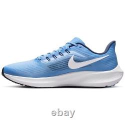 NEW 2022 UNC North Carolina Tar Heels Nike Air Zoom Pegasus 39 Shoe Sneaker