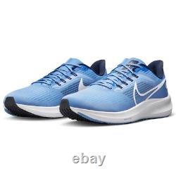 NEW 2022 UNC North Carolina Tar Heels Nike Air Zoom Pegasus 39 Shoe Sneaker