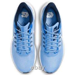 NEW 2022 UNC North Carolina Tar Heels Nike Air Zoom Pegasus 39 Shoe Sneaker