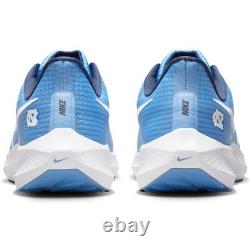 NEW 2022 UNC North Carolina Tar Heels Nike Air Zoom Pegasus 39 Shoe Sneaker