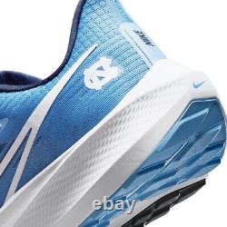 NEW 2022 UNC North Carolina Tar Heels Nike Air Zoom Pegasus 39 Shoe Sneaker