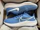 New Nike Zoom Pegasus 39 North Carolina Tar Heels Unc Running Shoes Blue 10.5