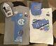 New Unc Championship Hats, T-shirts, Poster 2005, 2009, Used 1993 Hat