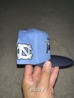 NEW VINTAGE North Carolina Tarheels UNC SPORTS SPECIALTIES BY NIKE SNAPBACK HAT