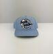 New Vtg Unc Tar Heels The Game Snapback Hat University North Carolina Glue Tag