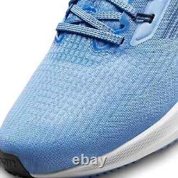 NIKE AIR ZOOM PEGASUS 39 UNC NORTH CAROLINA TARHEELS SHOES Men's Size 11.5 NEW