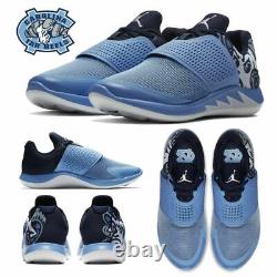 NIKE JORDAN Grind 2 UNC North Carolina Tar Heels NCAA Men's AT8013-401 SNEAKERS