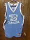 Nike Team Sports 90s Unc Tar Heels Michael Jordan Sewn Basketball Jersey Xl 48