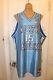 Nike Unc North Carolina Tar Heels Basketball Vince Carter #15 Jersey Xxl Vtg 90s