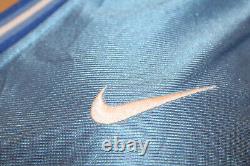 NIKE UNC North Carolina Tar Heels Basketball Vince Carter #15 Jersey XXL VTG 90s