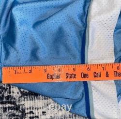 NIKE Vintage 90s North Carolina Tar Heels UNC Basketball Shorts Size Large
