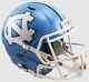 North Carolina Tar Heels Unc Riddell Speed Full Size Replica Football Helmet