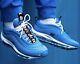 Nwt Nike Air Max 97 Premium Prm Se Running Unc Tar Heel Blue 312834-401 -sz-12