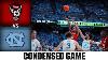 Nc State Vs North Carolina Condensed Game 2023 24 Acc Men S Basketball