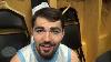 Ncaat Unc Tar Heels Pre 2nd Luke Maye Black Interview