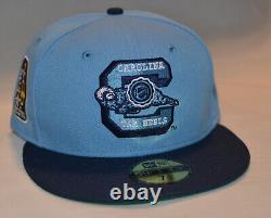 New Era 59Fifty North Carolina Tar Heels Final Four Collection 7 1/8 MyFitteds