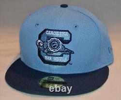 New Era 59Fifty North Carolina Tar Heels Final Four Collection 7 1/8 MyFitteds