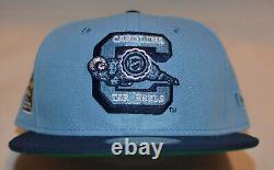 New Era 59Fifty North Carolina Tar Heels Final Four Collection 7 1/8 MyFitteds