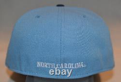New Era 59Fifty North Carolina Tar Heels Final Four Collection 7 1/8 MyFitteds