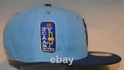 New Era 59Fifty North Carolina Tar Heels Final Four Collection 7 1/8 MyFitteds