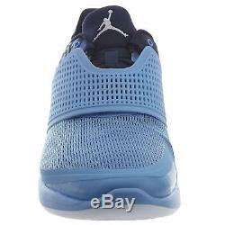 New Jordan Grind 2 UNC North Carolina Tar Heels NCAA Men's AT8013-401 Shoes SZ 9