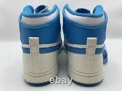 New Nike Air Jordan 1 Ko Unc Us 9 Promo Sample Tarheels Ncaa Winning Shot Ajko