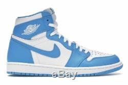 Nike Air Jordan 1 UNC Tarheels 555088 117 Air Max sz 13