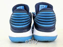 Nike Air Jordan 32 Low Sz 14 Win Like 82 AA1256-401 Tar Heels XXXII 23 UNC DS