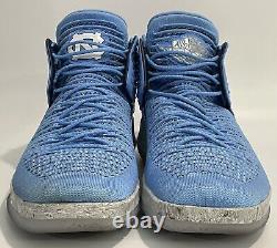 Nike Air Jordan 32 UNC North Carolina Tar Heels Flight Speed AA1253 406 Size 12