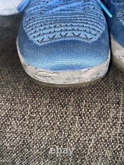 Nike Air Jordan 32 XXXII UNC Tar Heels AA1253-406 Mens Basketball Shoes Size 13