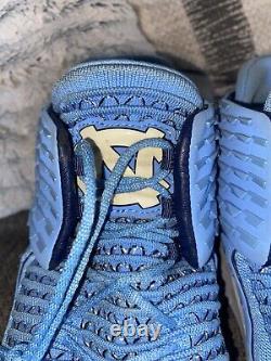 Nike Air Jordan 32 XXXII UNC Tar Heels AA1253-406 Mens Basketball Shoes Size 13