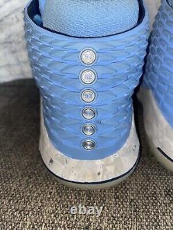 Nike Air Jordan 32 XXXII UNC Tar Heels AA1253-406 Mens Basketball Shoes Size 13