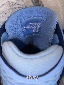 Nike Air Jordan 32 XXXII UNC Tar Heels AA1253-406 Mens Basketball Shoes Size 13