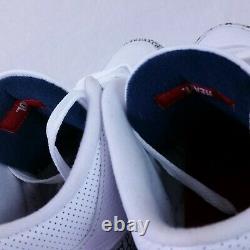 Nike Air Jordan 3 III Retro UNC 2020 Carolina Powder Blue Tar Heels Cement 10.5