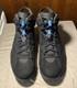 Nike Air Jordan 6 Retro Tar Heels Unc Carolina 2017 Sz 15 New With Box
