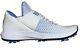Nike Air Jordan Unc North Carolina Tar Heels Golf Shoes Golf Spikes Size 9.5